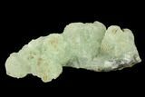 Botryoidal Green Smithsonite - Mexico #134028-1
